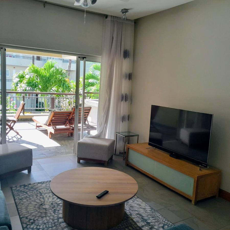 Apartament Spacieux Appt 2ch 50m De La *