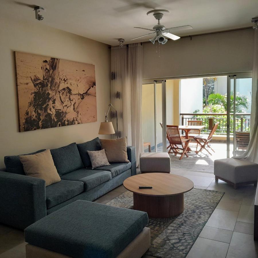 Spacieux Appt 2ch 50m De La Apartament