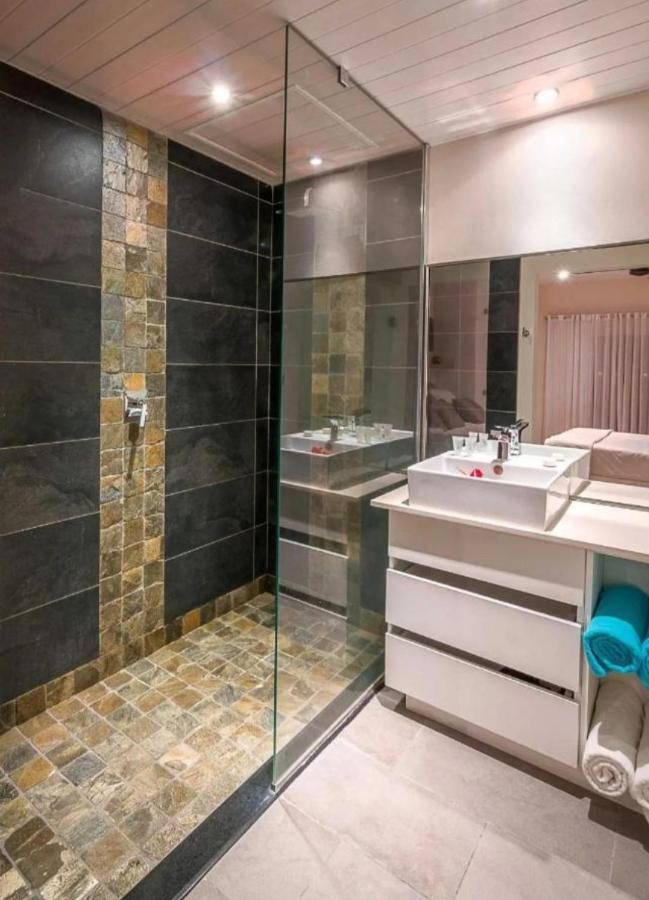 Spacieux Appt 2ch 50m De La Apartament *