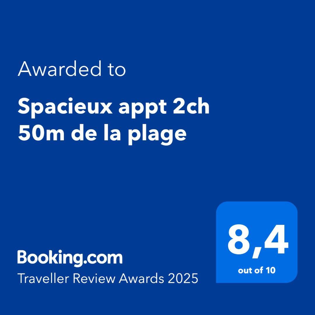 Spacieux Appt 2ch 50m De La * Cap Malheureux